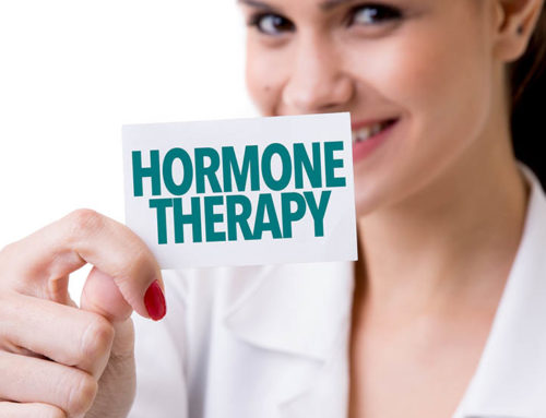 Hormone Replacement Therapy (HRT) Course